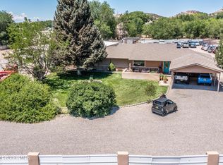 41 Road 3500, Aztec, NM 87415