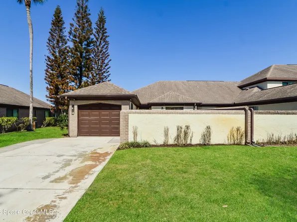 2118 Kings Cross St, Titusville, FL 32796