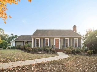 409 Blackberry Ln, Anderson, SC 29625