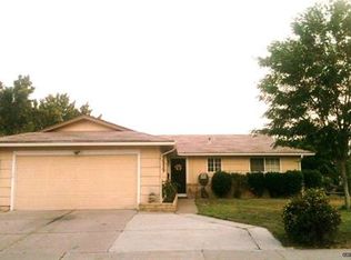 835 El Cortez Way, Sparks, NV 89434