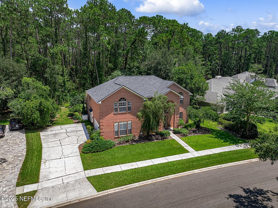 8641 AUTUMN GREEN Drive, Jacksonville, FL 32256 | Zillow