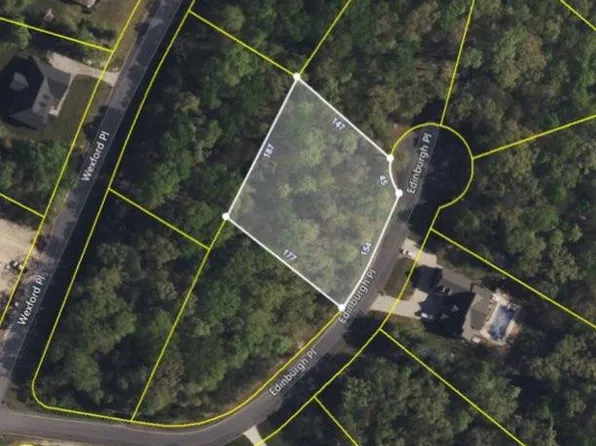 LOT 46 Edinburgh Pl, Cohutta, GA 30710