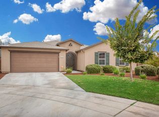 2379 S Rabe Ave, Fresno, CA 93727