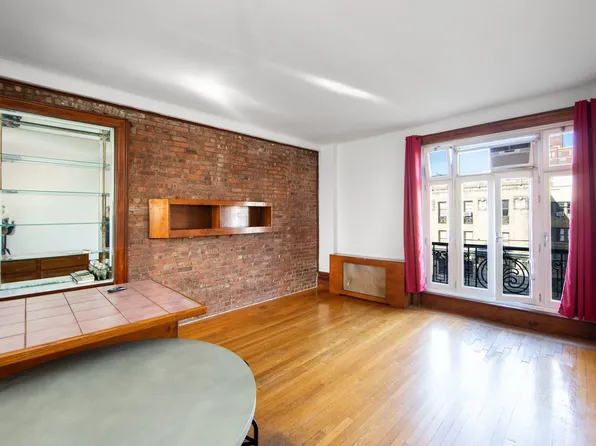 510 Cathedral Pkwy #12E, New York, NY 10025