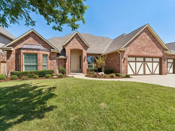 4913 Wellman Way, Norman, OK 73072