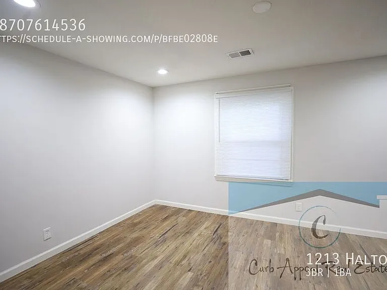 1213 Haltom St — Photo 11