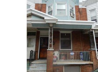 813 E Westmoreland St, Philadelphia, PA 19134