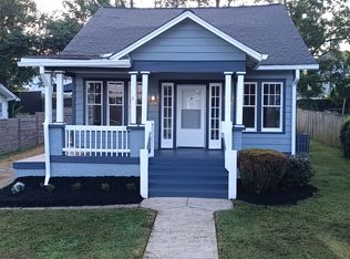 821 Stockell St, Nashville, TN 37207