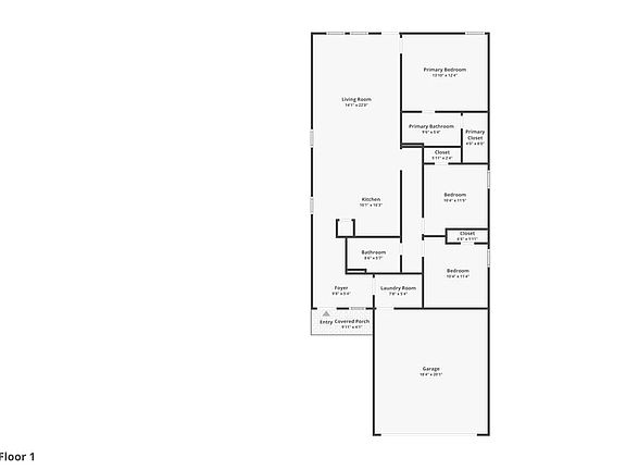 2nd image of 201 Sycamore Pl
