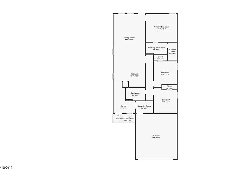 201 Sycamore Pl — Photo 2