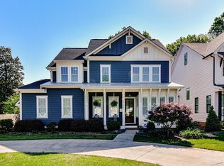 647 Marsh Rd, Charlotte, NC 28209