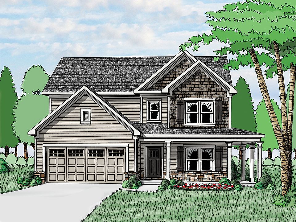 2nd image of 165 Mallard Creek Way
