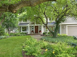 8948 N Lake Dr, Bayside, WI 53217