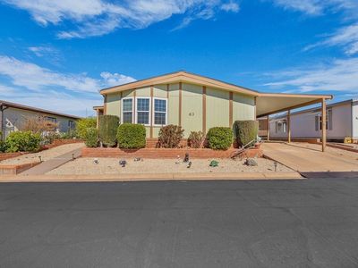 1526 N Dixie Downs Rd Unit 63, Saint George, UT, 84770