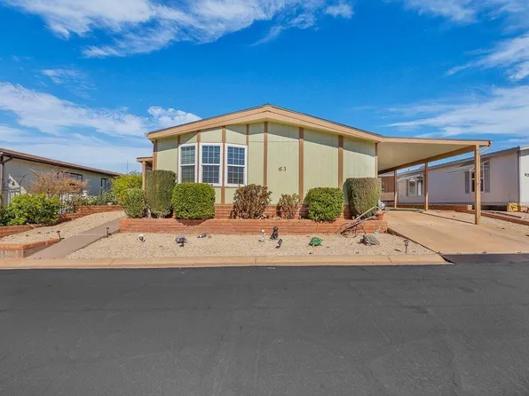1526 N Dixie Downs Rd Unit 63, Saint George, UT 84770
