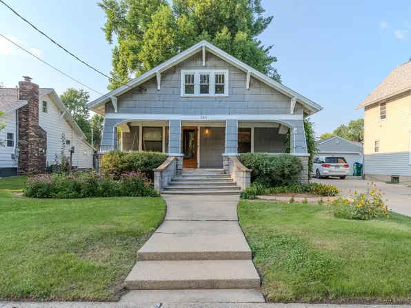 505 E 4th St, Rock Falls, IL 61071