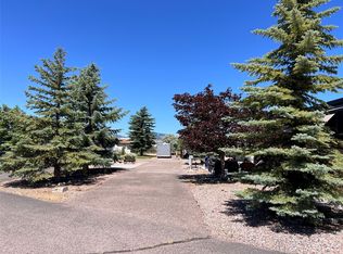 9 Regatta Rd #RV-12, Polson, MT 59860