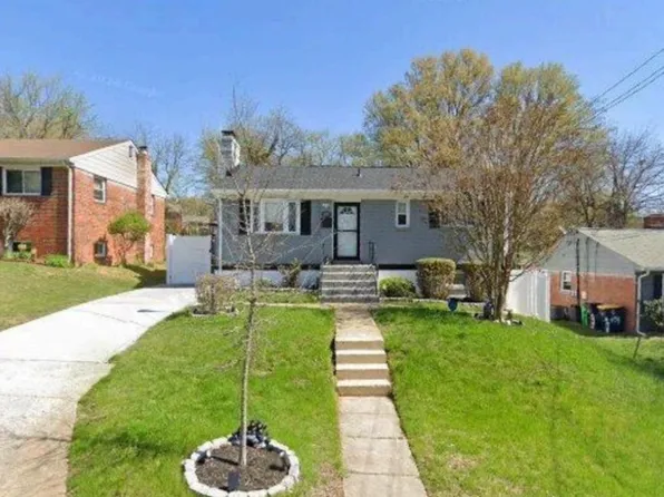 6940 Emerson St, Hyattsville, MD 20784