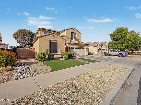 2nd image of 14128 W CALAVAR Road