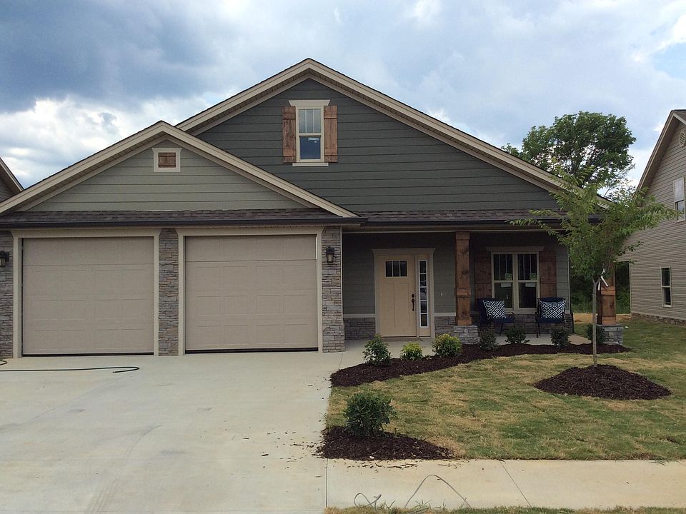 1st image of 72 Huntley Meadows Dr #42