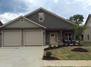 72 Huntley Meadows Dr #42, Rossville, GA 30741