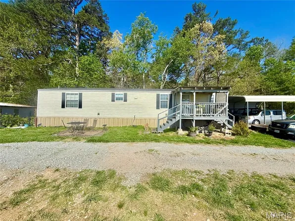 1795 Madison St #417, Fredericktown, MO 63645