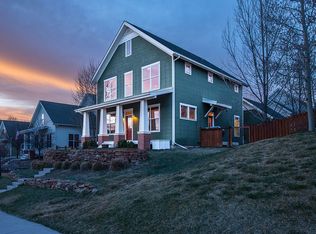 259 Tanager Cir, Eagle, CO 81631