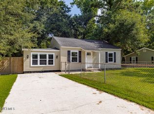 252 Leonard St #0, Jacksonville, NC 28540
