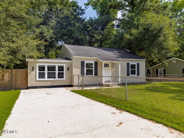 252 Leonard Street #0, Jacksonville, NC 28540