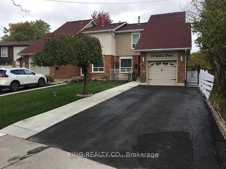 84 Carter Dr #LOWER — Photo 1
