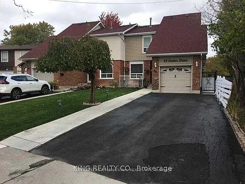 84 Carter Dr #LOWER Photo 1
