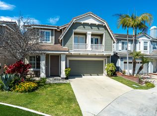 8021 Zuma Dr, Huntington Beach, CA 92646