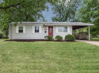 790 5th Plz, Florissant, MO