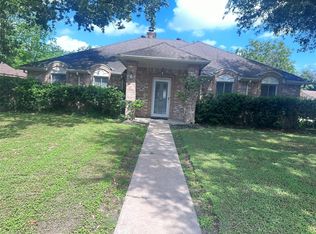 5902 Pincay Oaks St, Houston, TX 77088