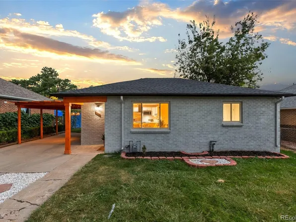 3295 Oneida, Denver, CO 80207