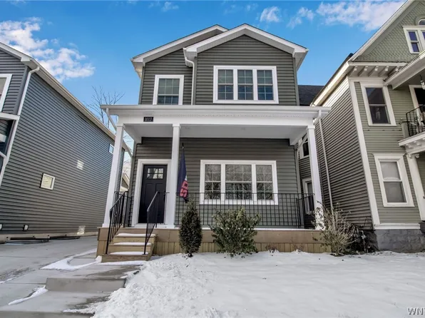 1017 Lafayette Ave, Buffalo, NY 14209