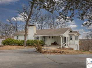 12136 Burton Dr, Warsaw, MO 65355