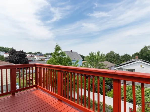 21 Kingman Ave #2, Revere, MA 02151