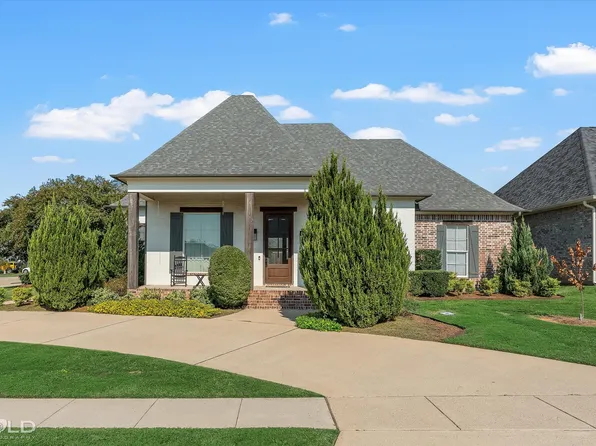 21 Ceaser Cir, Benton, LA 71006