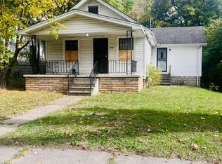 2029 Aitken Ave, Flint, MI 48503