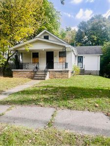 2029 Aitken Ave, Flint, MI, 48503