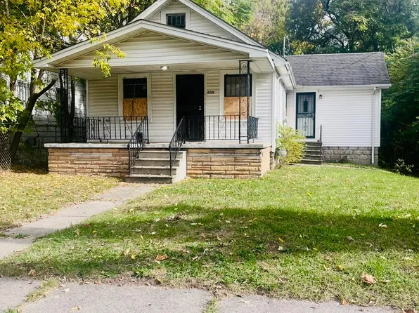 2029 Aitken Ave, Flint, MI 48503