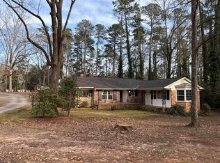 913 Spring Street, Washington, GA 30673