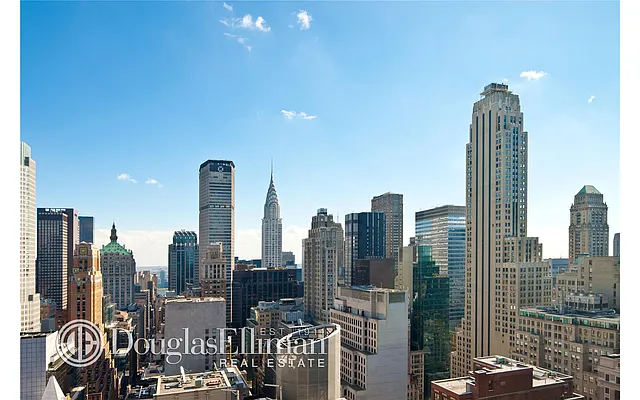 Rented by Douglas Elliman | media 48