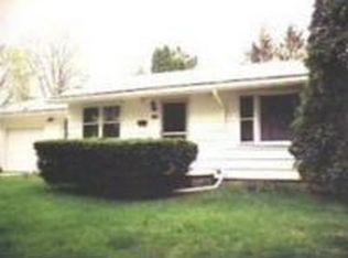 1316 Monterey Ln, Janesville, WI 53546