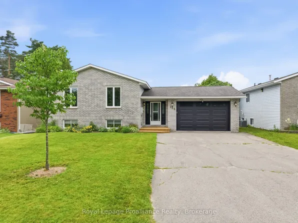 158 Ontario St, Brighton, ON K0K 1H0