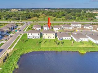 705 Pomegranate Pl, Fort Pierce, FL 34981