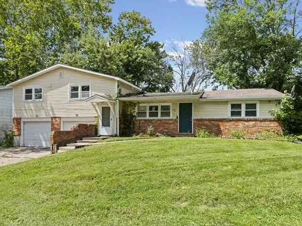 6001 N Teresa Dr #A & B, Columbia, MO 65202