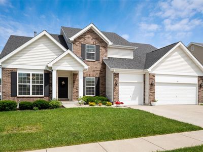 310 Mason Glen Dr, Lake Saint Louis, MO, 63367