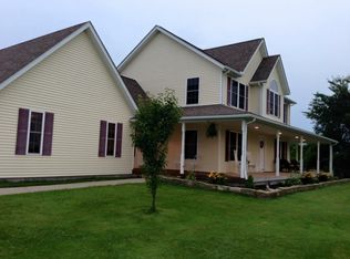 5934 Spieth Rd, Medina, OH 44256